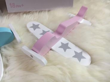 Preview: Holz Flugzeug